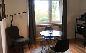 Apartment Stockholm, Top Renoviert, 35Qm, Koeln Nah